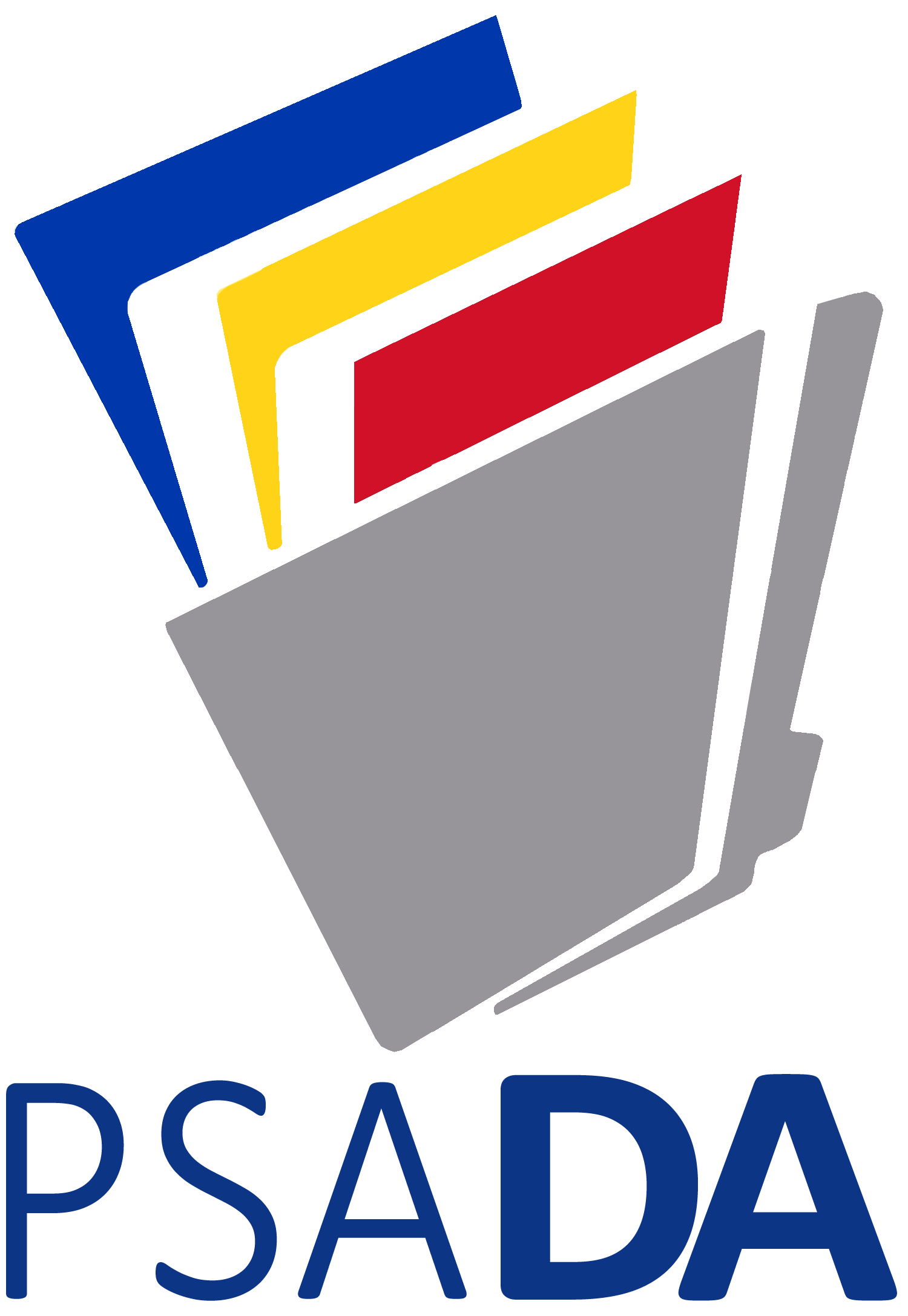 PSDA Logo