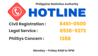 PSA Hotline